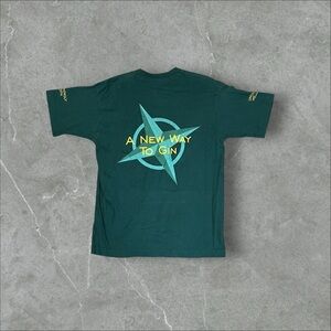 Tanqueray Gin T-Shirt